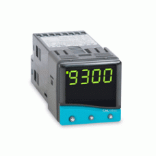 CAL 9300 1/16th DIN (48x48mm) Single Loop Temperature Controller  
