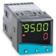 CAL 9500 1/16th DIN (48x48mm) Dual-Display Process / Temperature Controller Or Profiler  