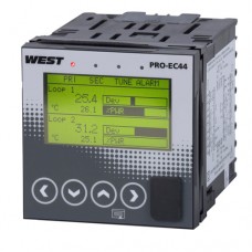WEST PRO EC44Dual Temperature Controller