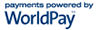Payment Processing - WorldPay - Opens in new browser window